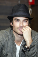 Ian Sommerhalder photo #