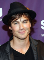 Ian Sommerhalder photo #