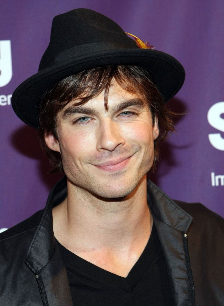 Ian Sommerhalder: pic #455739