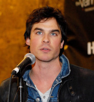 Ian Sommerhalder photo #