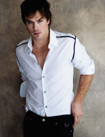 Ian Sommerhalder photo #