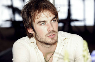 Ian Sommerhalder photo #