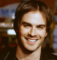 Ian Sommerhalder photo #
