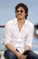 Ian Sommerhalder photo #