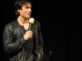 Ian Sommerhalder photo #