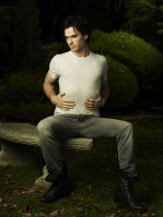 Ian Sommerhalder photo #