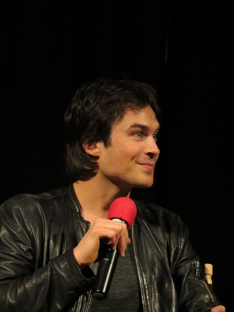 Ian Sommerhalder: pic #563573