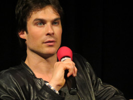 Ian Sommerhalder photo #