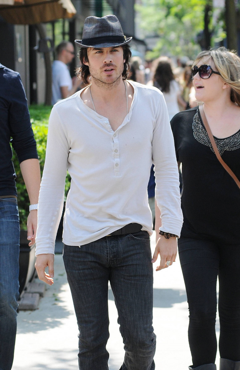 Ian Sommerhalder: pic #547397