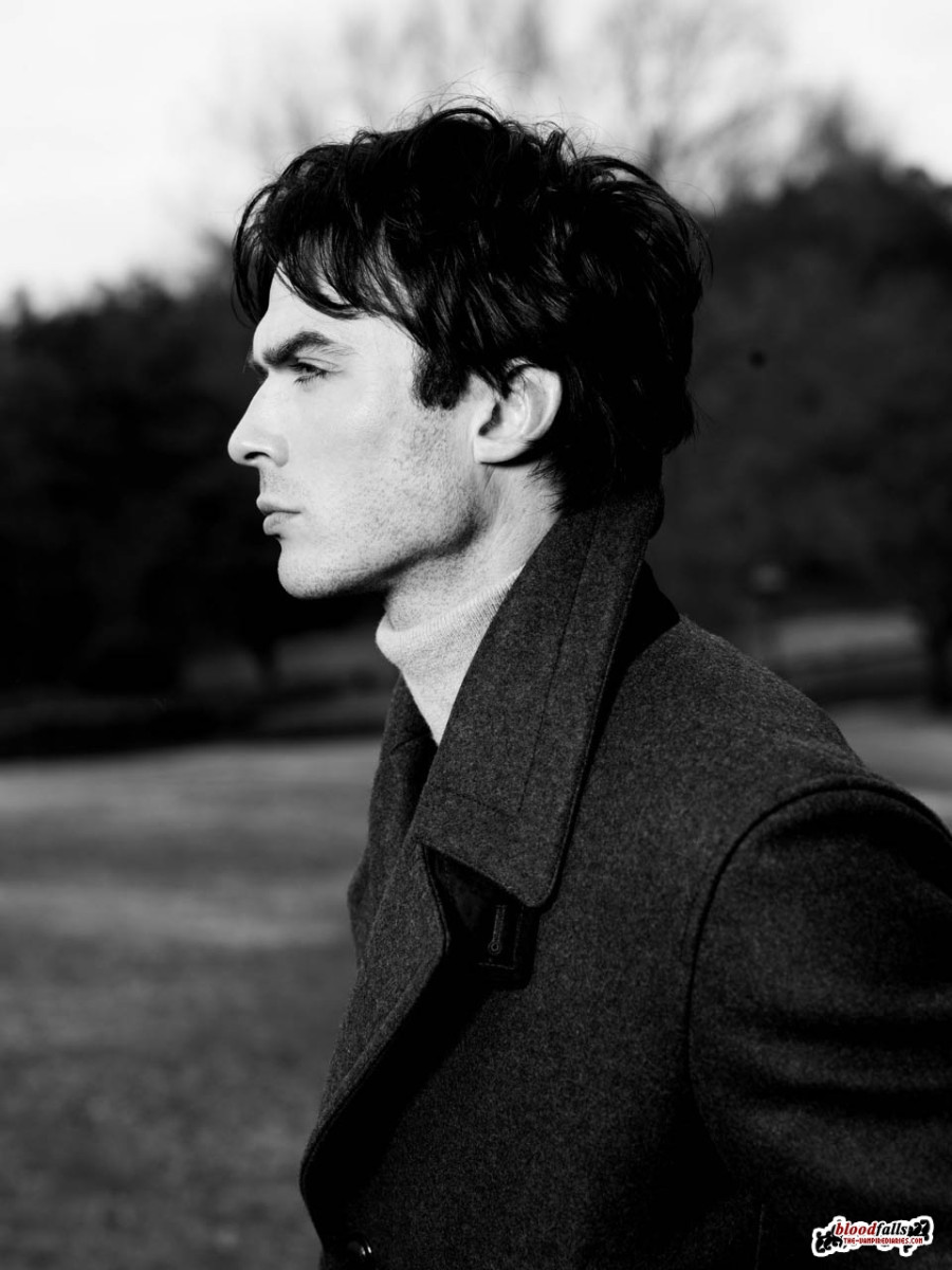 Ian Sommerhalder: pic #560517