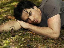 Ian Sommerhalder photo #