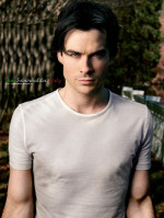 Ian Sommerhalder photo #