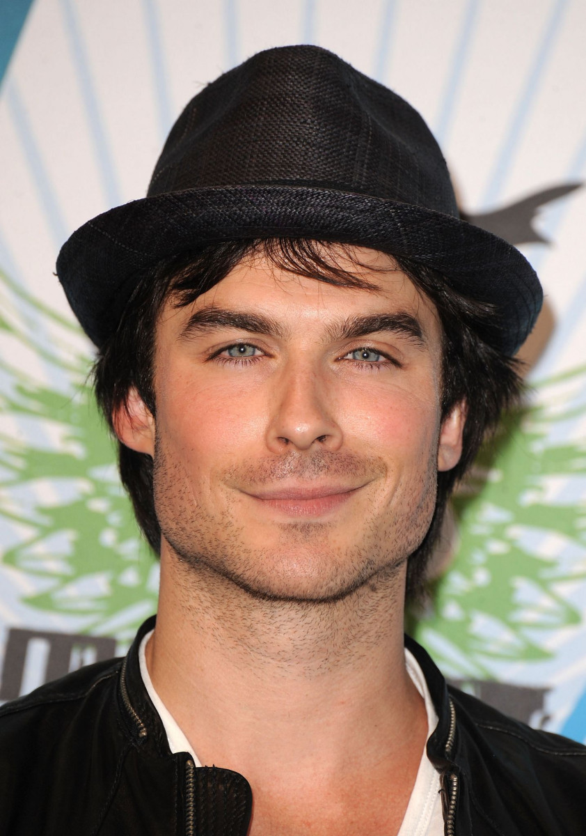 Ian Sommerhalder: pic #393026