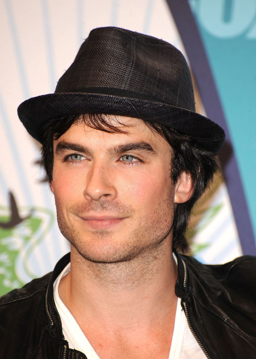 Ian Sommerhalder: pic #393030
