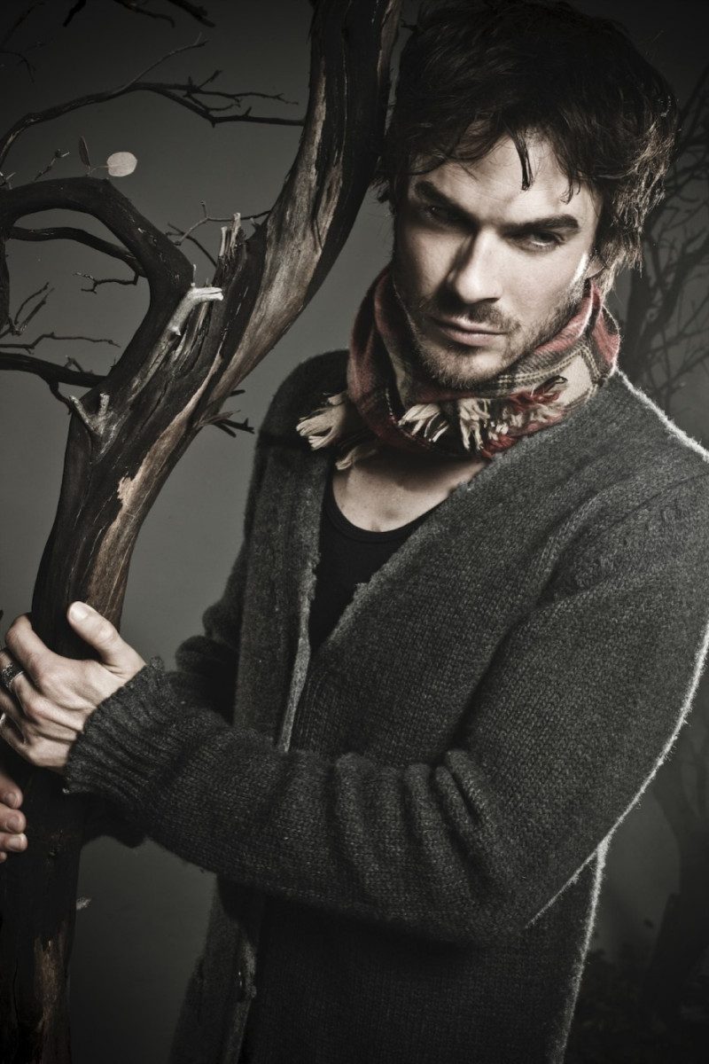 Ian Sommerhalder: pic #262950