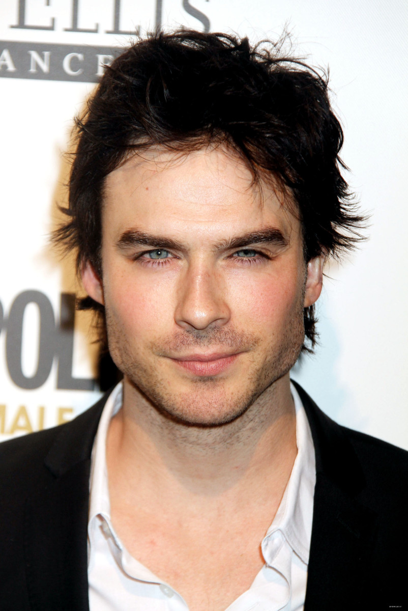 Ian Sommerhalder: pic #389983