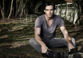 Ian Sommerhalder photo #