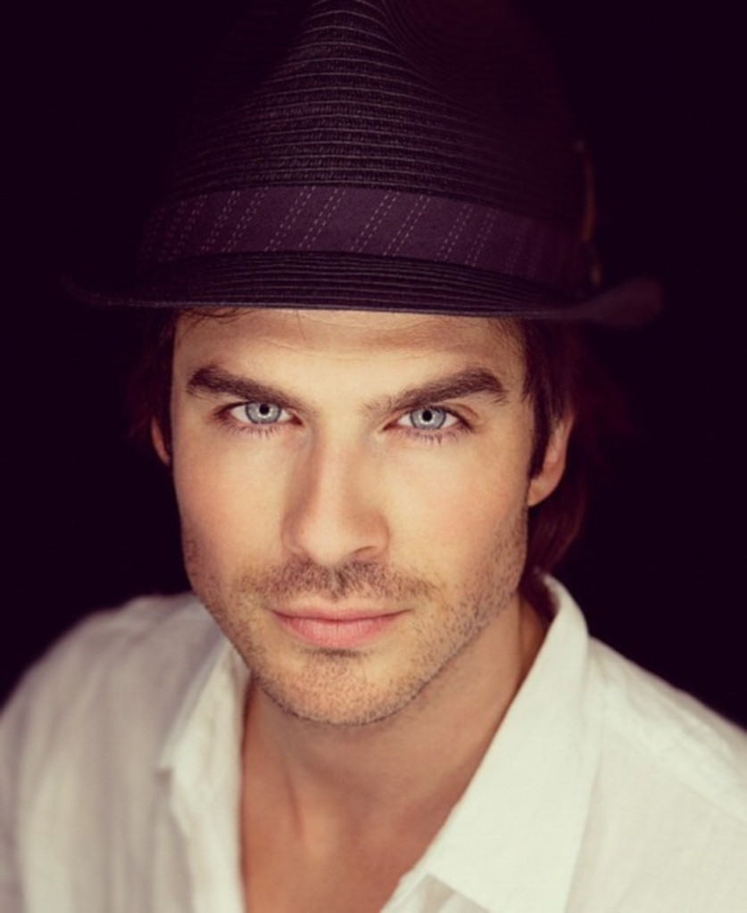 Ian Sommerhalder: pic #557182