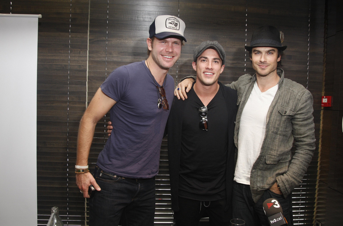 Ian Sommerhalder: pic #491660