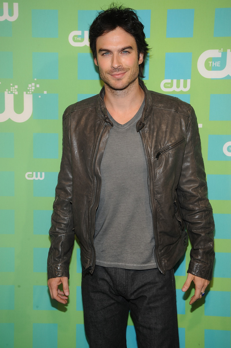 Ian Sommerhalder: pic #492234