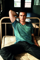 Ian Sommerhalder photo #