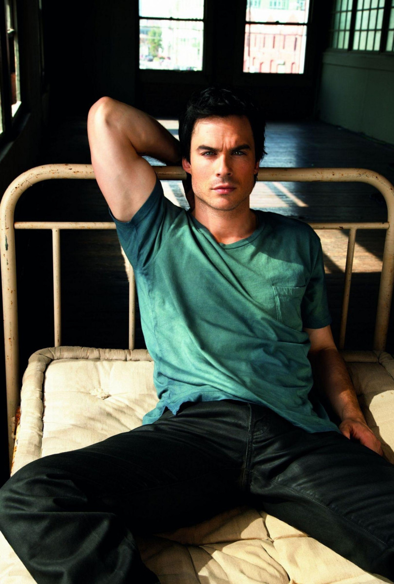 Ian Sommerhalder: pic #481675