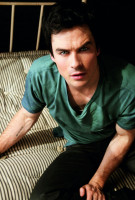 Ian Sommerhalder photo #