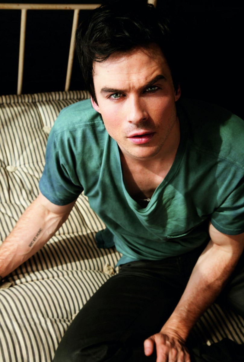 Ian Sommerhalder: pic #481676