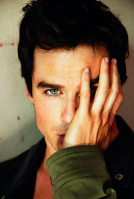 Ian Sommerhalder photo #