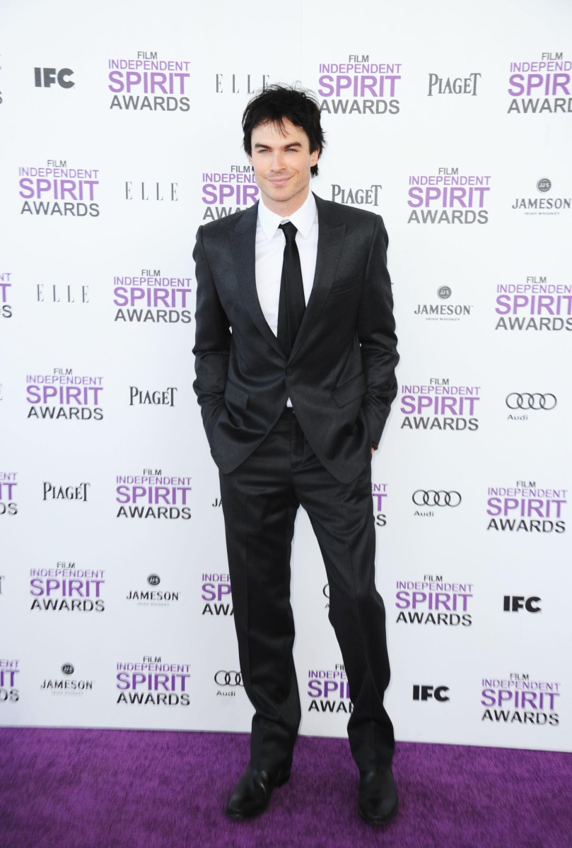 Ian Sommerhalder: pic #455950