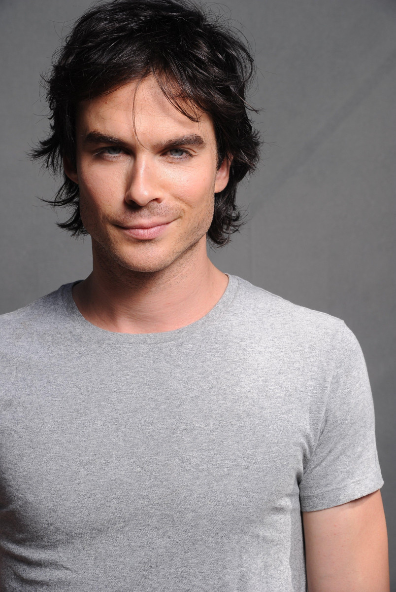 Ian Sommerhalder: pic #455951