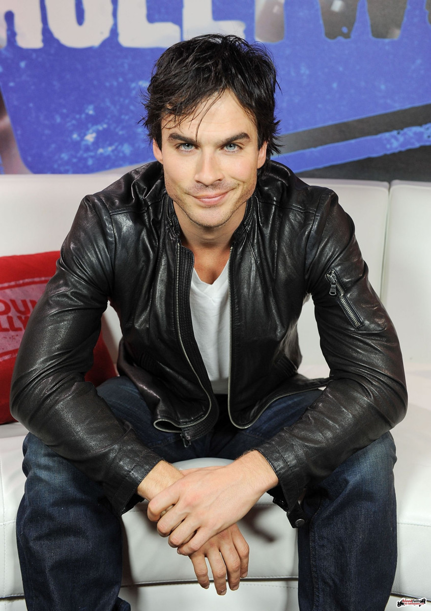 Ian Sommerhalder: pic #382312