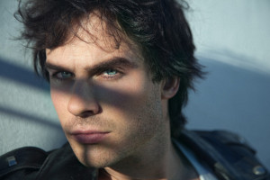 Ian Sommerhalder photo #