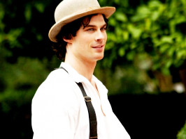 Ian Sommerhalder photo #