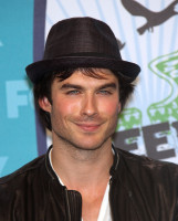 Ian Sommerhalder photo #