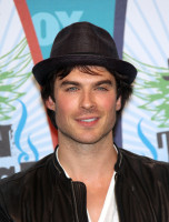 Ian Sommerhalder photo #
