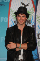 Ian Sommerhalder photo #