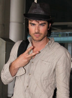 Ian Sommerhalder photo #