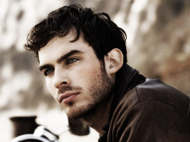 Ian Sommerhalder photo #