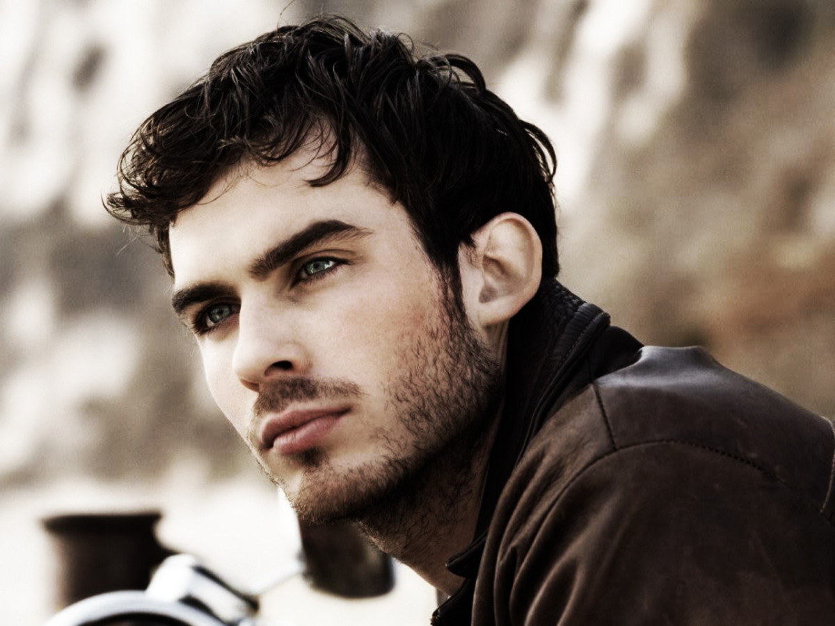 Ian Sommerhalder: pic #382193