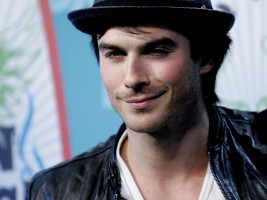 Ian Sommerhalder photo #