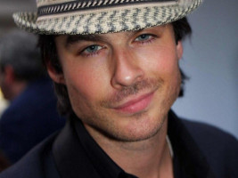 Ian Sommerhalder photo #