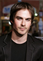 Ian Sommerhalder photo #