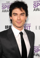 Ian Sommerhalder photo #