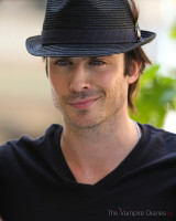 Ian Sommerhalder photo #