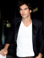 Ian Sommerhalder photo #