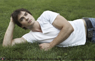 Ian Sommerhalder photo #