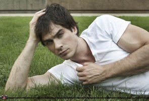 Ian Sommerhalder photo #