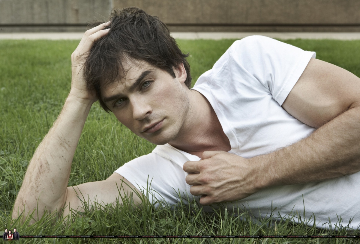 Ian Sommerhalder: pic #280705