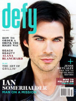 Ian Sommerhalder photo #